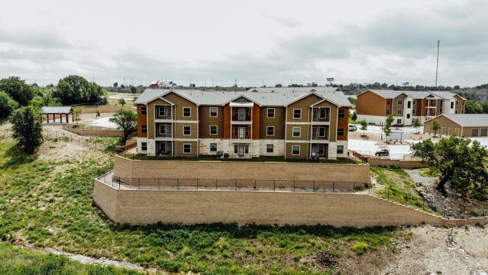 Residences at Panther Hollow, The Residences at Panther Hollow, The