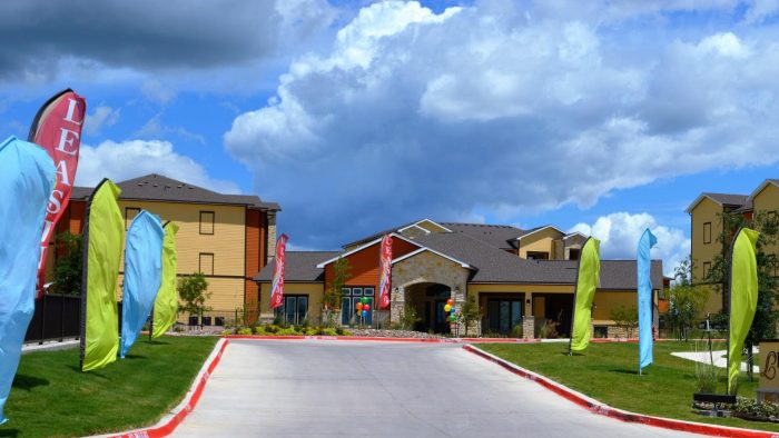 Latigo Apartments at Eagle Pass Latigo Apartments at Eagle Pass