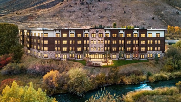 Sagebrush Apartments Sagebrush Apartments