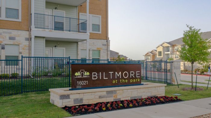 Biltmore At The Park Biltmore At The Park