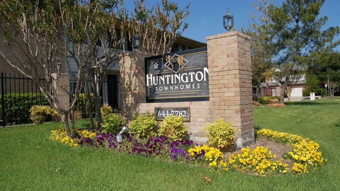 Huntington Townhomes Huntington Townhomes