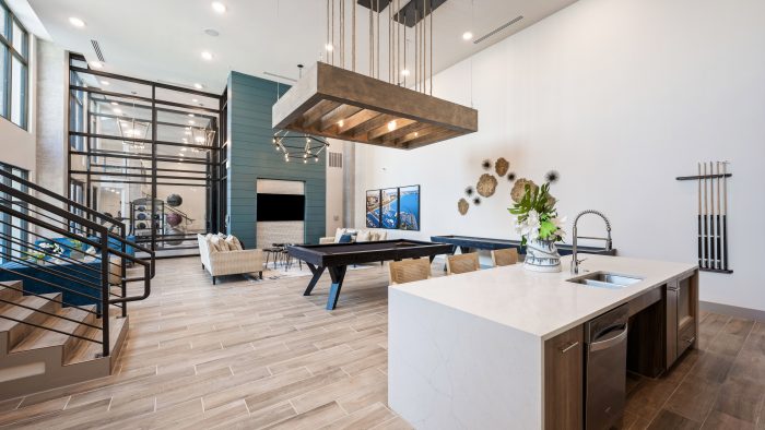 Alexa Luxury Apartments, The Alexa Luxury Apartments, The