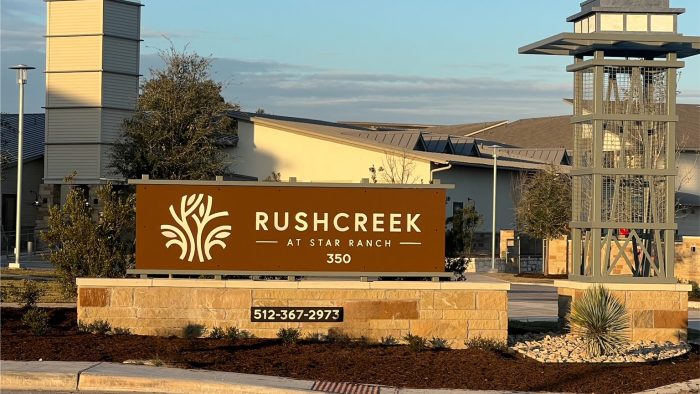 Rushcreek Rushcreek